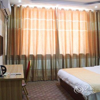 威海金福源宾馆酒店提供图片