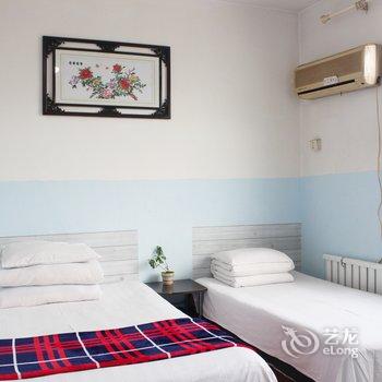 威海家家乐快捷旅馆酒店提供图片