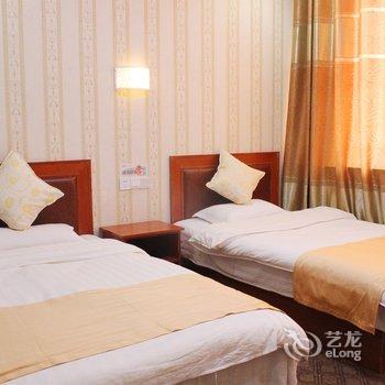 威海金福源宾馆酒店提供图片