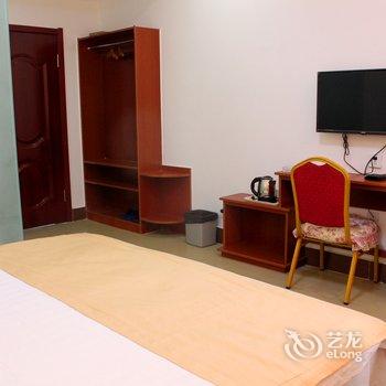 威海金福源宾馆酒店提供图片