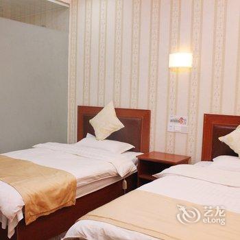 威海金福源宾馆酒店提供图片