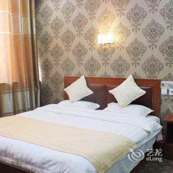 威海金福源宾馆酒店提供图片