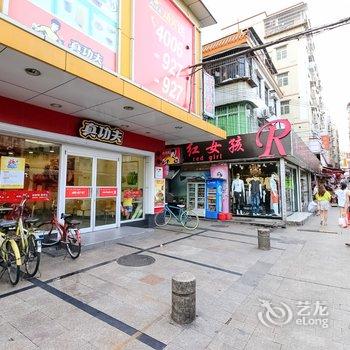 珠海海洋住宿拱北夏湾店酒店提供图片