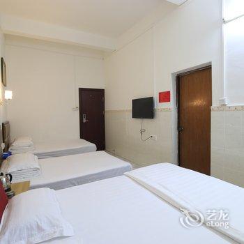 珠海红运来住宿酒店提供图片