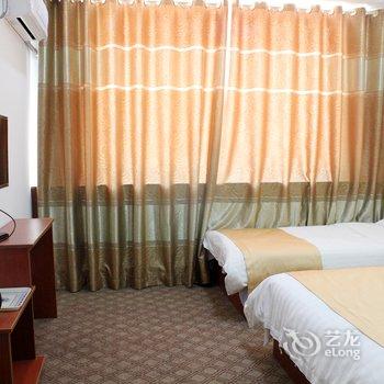 威海金福源宾馆酒店提供图片