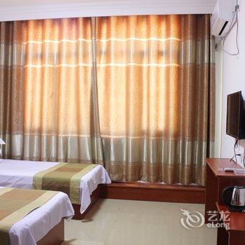 威海金福源宾馆酒店提供图片