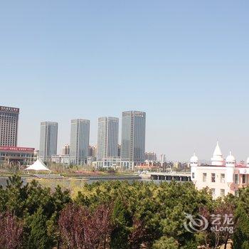 威海金福源宾馆酒店提供图片