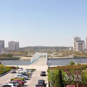 威海金福源宾馆酒店提供图片