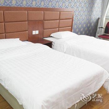 潍坊昌乐七彩城客房酒店提供图片