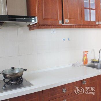 威海四海友家度假公寓海水浴场店酒店提供图片