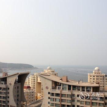 威海四海友家度假公寓海水浴场店酒店提供图片