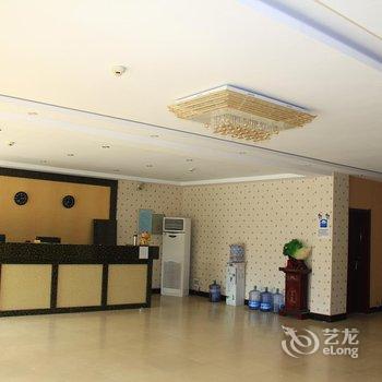 菏泽九珠商务大酒店酒店提供图片