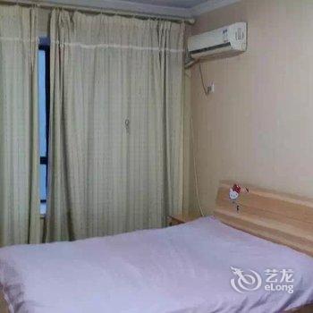 青岛Free度假公寓盈园国际店酒店提供图片