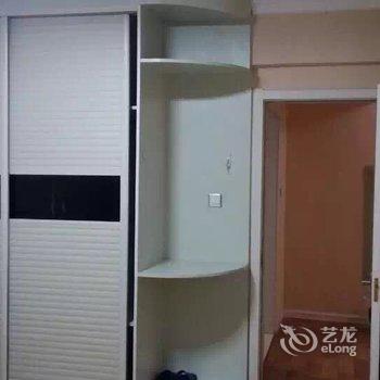 青岛Free度假公寓盈园国际店酒店提供图片