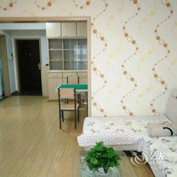 青岛Free度假公寓盈园国际店酒店提供图片