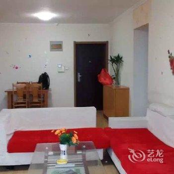 青岛Free度假公寓盈园国际店酒店提供图片