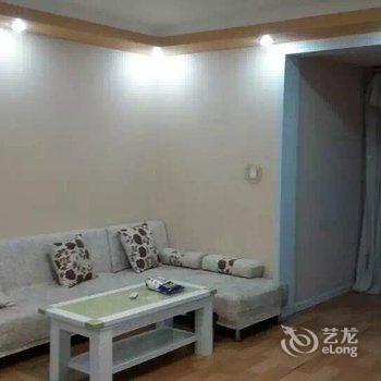 青岛Free度假公寓盈园国际店酒店提供图片