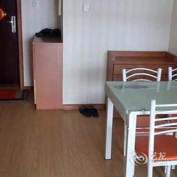 青岛Free度假公寓盈园国际店酒店提供图片