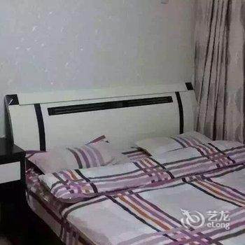 青岛Free度假公寓盈园国际店酒店提供图片