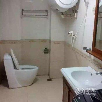 青岛Free度假公寓盈园国际店酒店提供图片