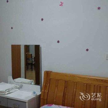 青岛Free度假公寓盈园国际店酒店提供图片