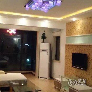 青岛Free度假公寓盈园国际店酒店提供图片