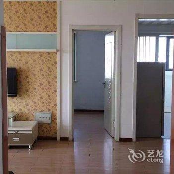 青岛Free度假公寓盈园国际店酒店提供图片