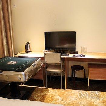 大庆木子宾馆酒店提供图片