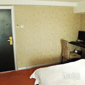 大庆胜鑫达快捷宾馆酒店提供图片