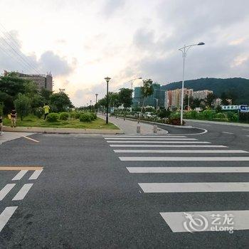 珠海清心阁旅馆酒店提供图片