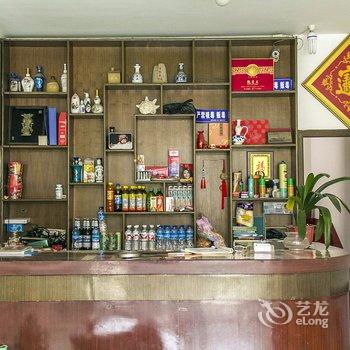 潍坊青州市泰兴宾馆酒店提供图片