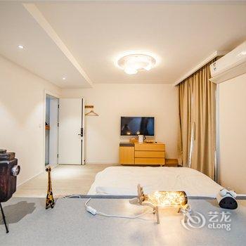 上海良住民宿酒店提供图片