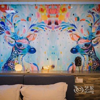 上海良住民宿酒店提供图片