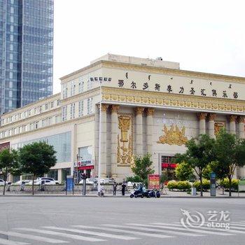 鄂尔多斯市东胜区东凯阳宾馆酒店提供图片