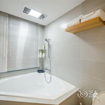 上海良住民宿酒店提供图片