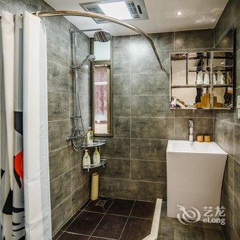 上海良住民宿酒店提供图片