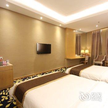 肇庆四会龙凤大酒店酒店提供图片