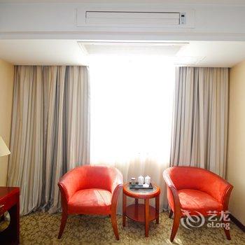 凤台县胜芝长城大酒店酒店提供图片