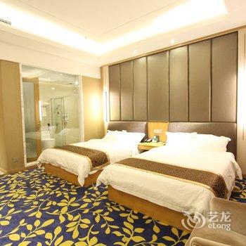 肇庆四会龙凤大酒店酒店提供图片