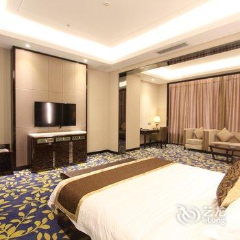 肇庆四会龙凤大酒店酒店提供图片