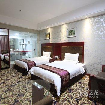 肇庆四会168商务酒店酒店提供图片