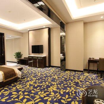 肇庆四会龙凤大酒店酒店提供图片