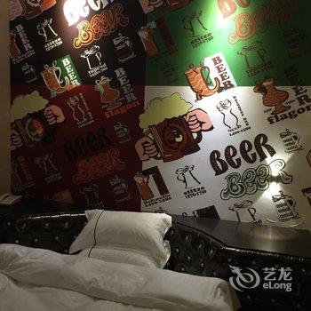 台山嘉联主题酒店酒店提供图片