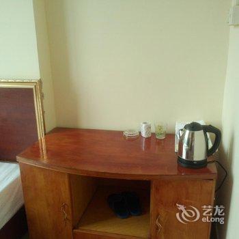 广州桂园旅店酒店提供图片