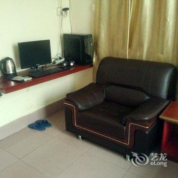 广州桂园旅店酒店提供图片