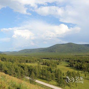 扎兰屯柴河镇天池旅馆酒店提供图片