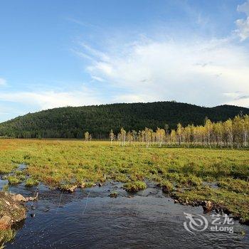 扎兰屯柴河镇天池旅馆酒店提供图片