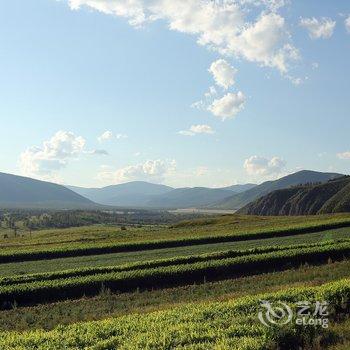 扎兰屯柴河镇天池旅馆酒店提供图片