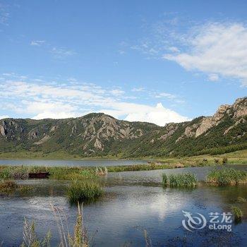 扎兰屯柴河镇天池旅馆酒店提供图片