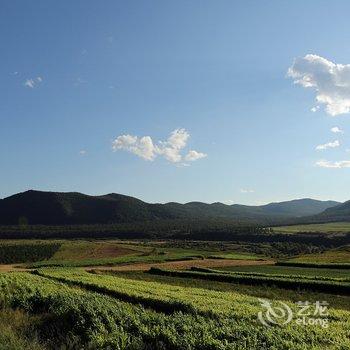 扎兰屯柴河镇天池旅馆酒店提供图片